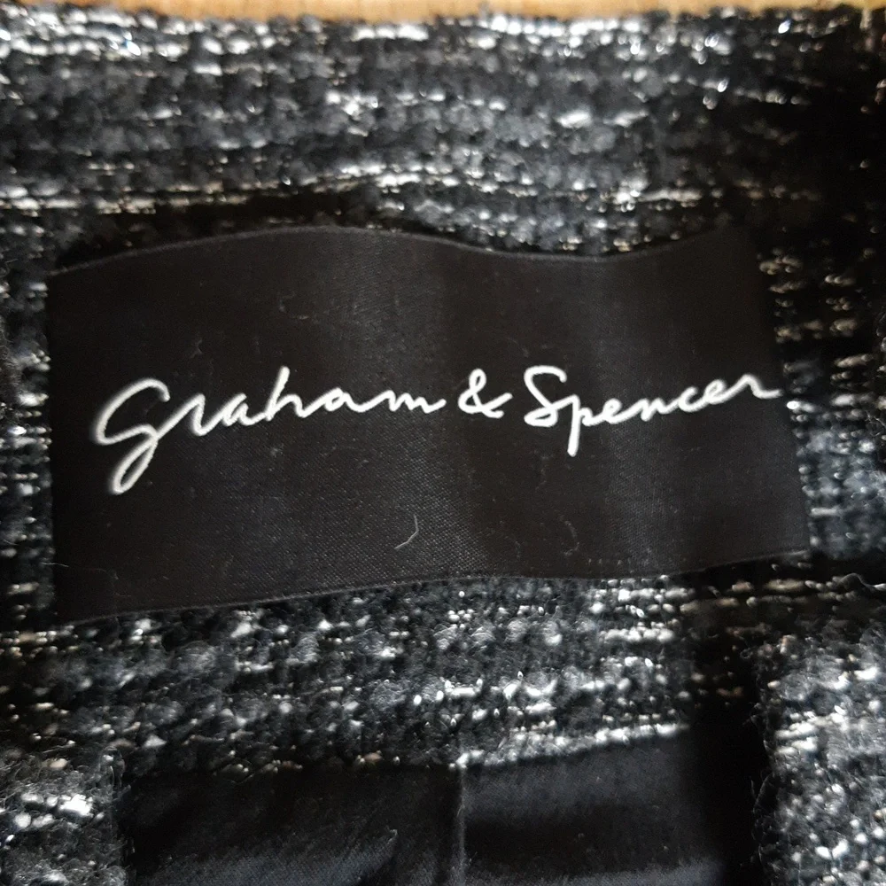 Vest, size S. - Picture 2 of 6